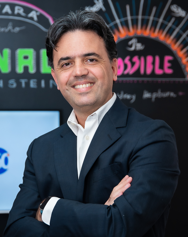 Adriano Ornellas