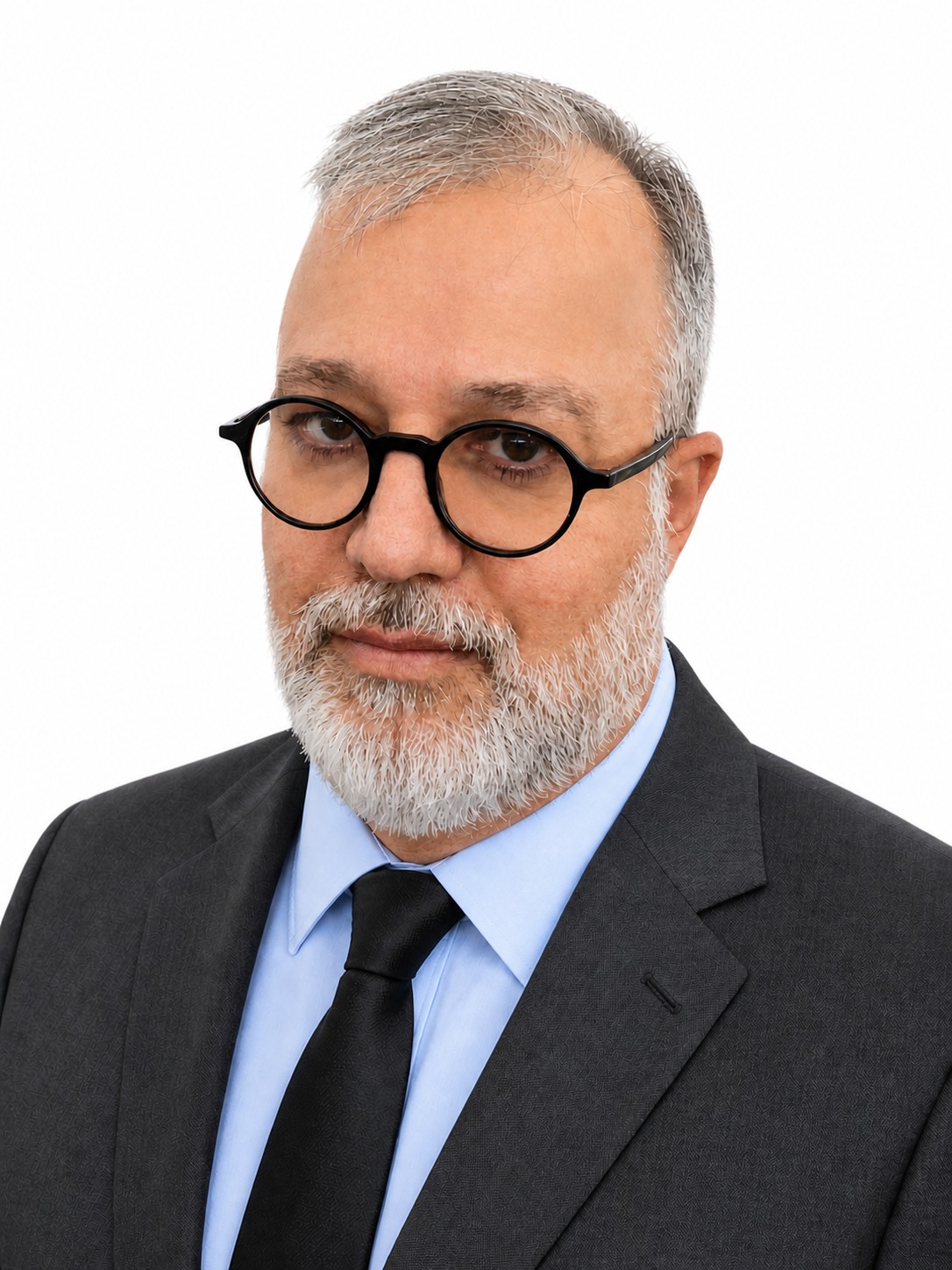 Luis Fernando da Costa Pires