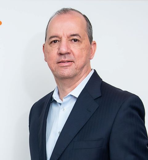 Márcio Coutrin